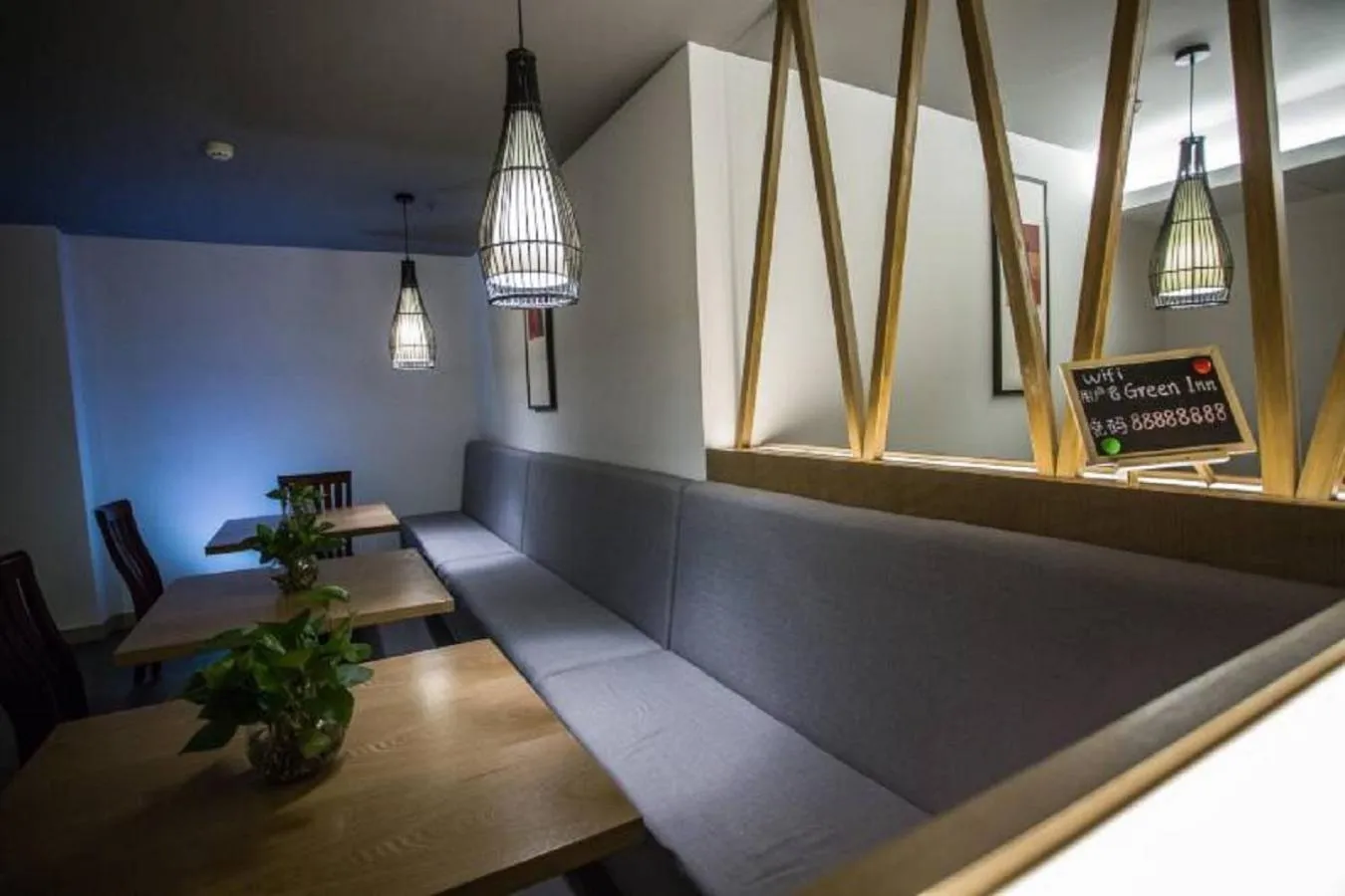 GreenTree Inn Jiangsu Taizhou Dongfeng Road Express Hotel