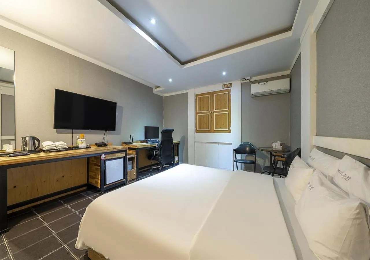Bucheon Cats Hotel