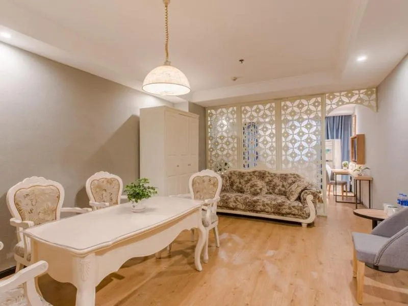 GreenTree Inn Hefei Sanlian College Anda Qingyuan Campus Subway Station