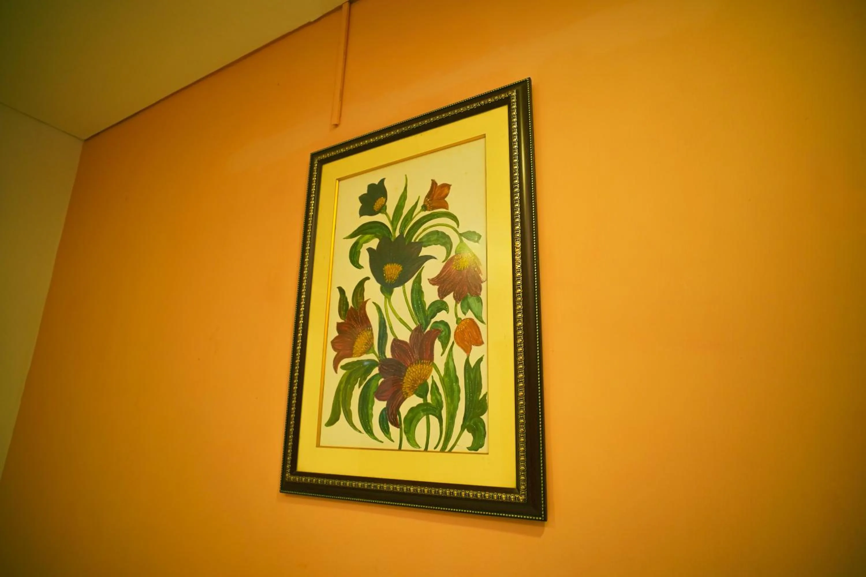 Hotel Raaj Bhaavan
