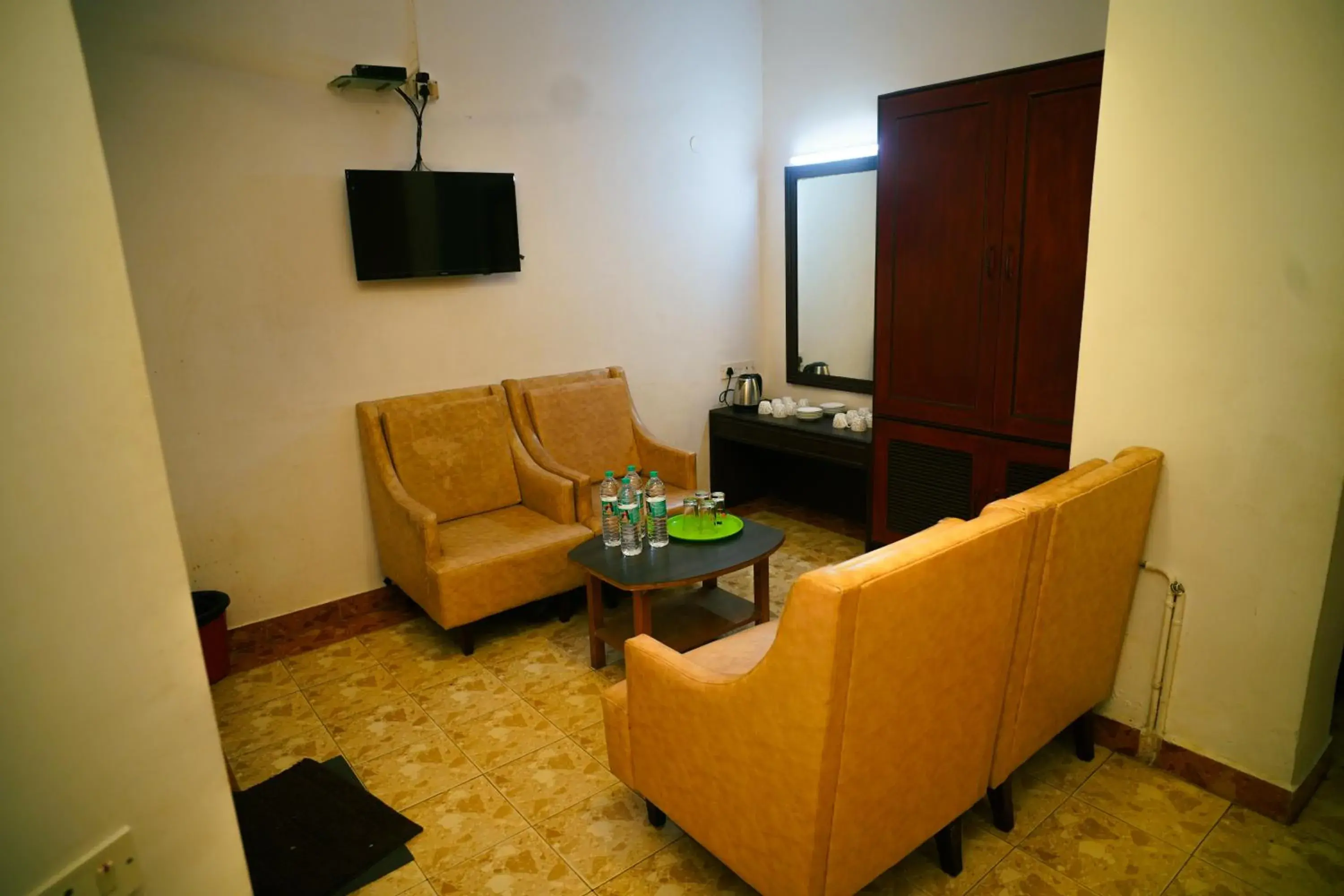 Suite in Hotel Raaj Bhaavan Suite in Hotel Raaj Bhaavan