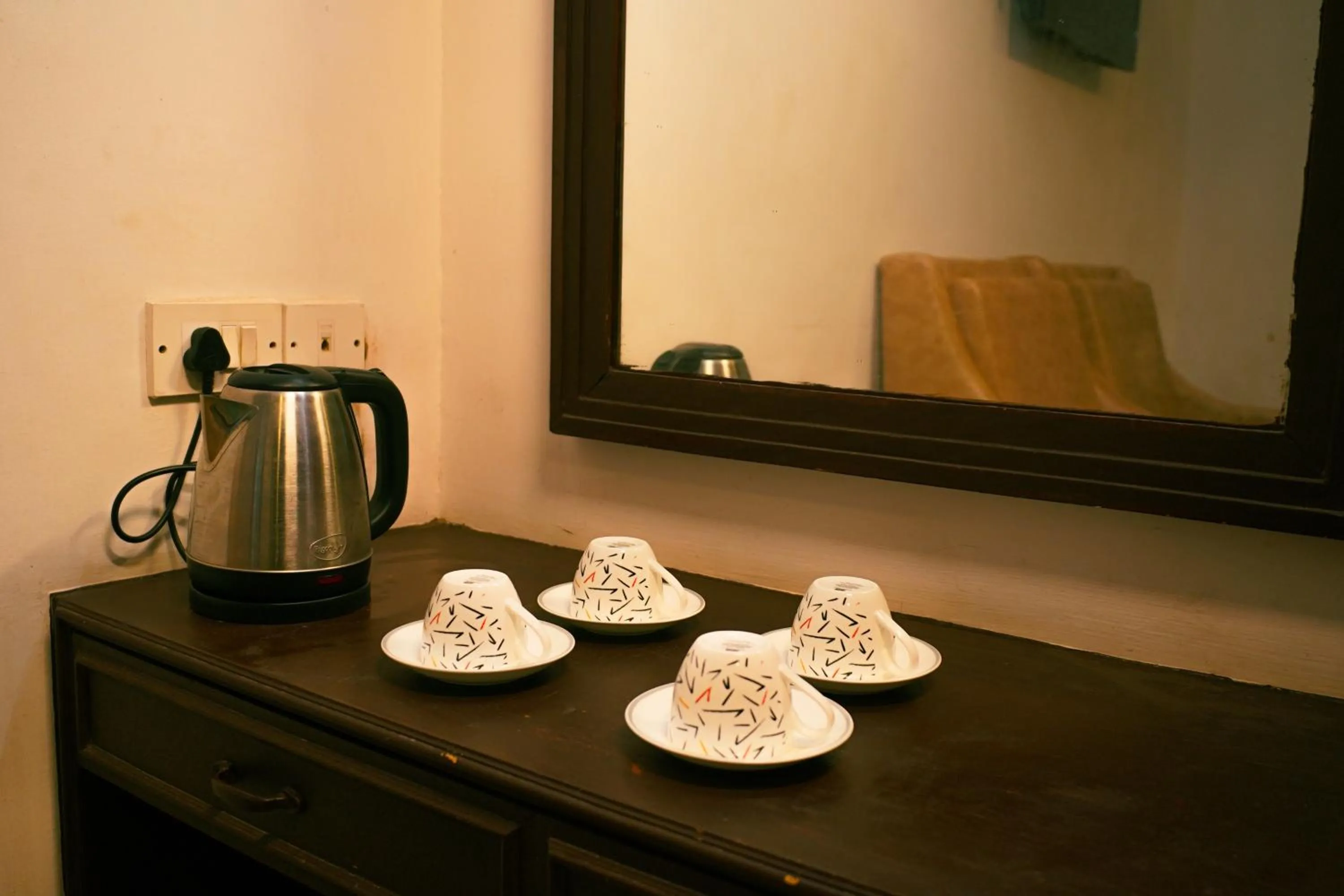 Hotel Raaj Bhaavan