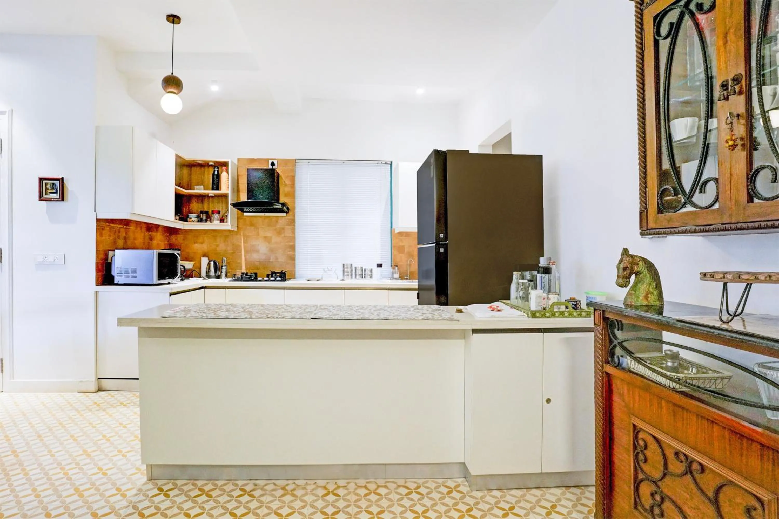 Other in DanCenter Havana Villa Siolim | 3BHK | Pvt Pool | Goa