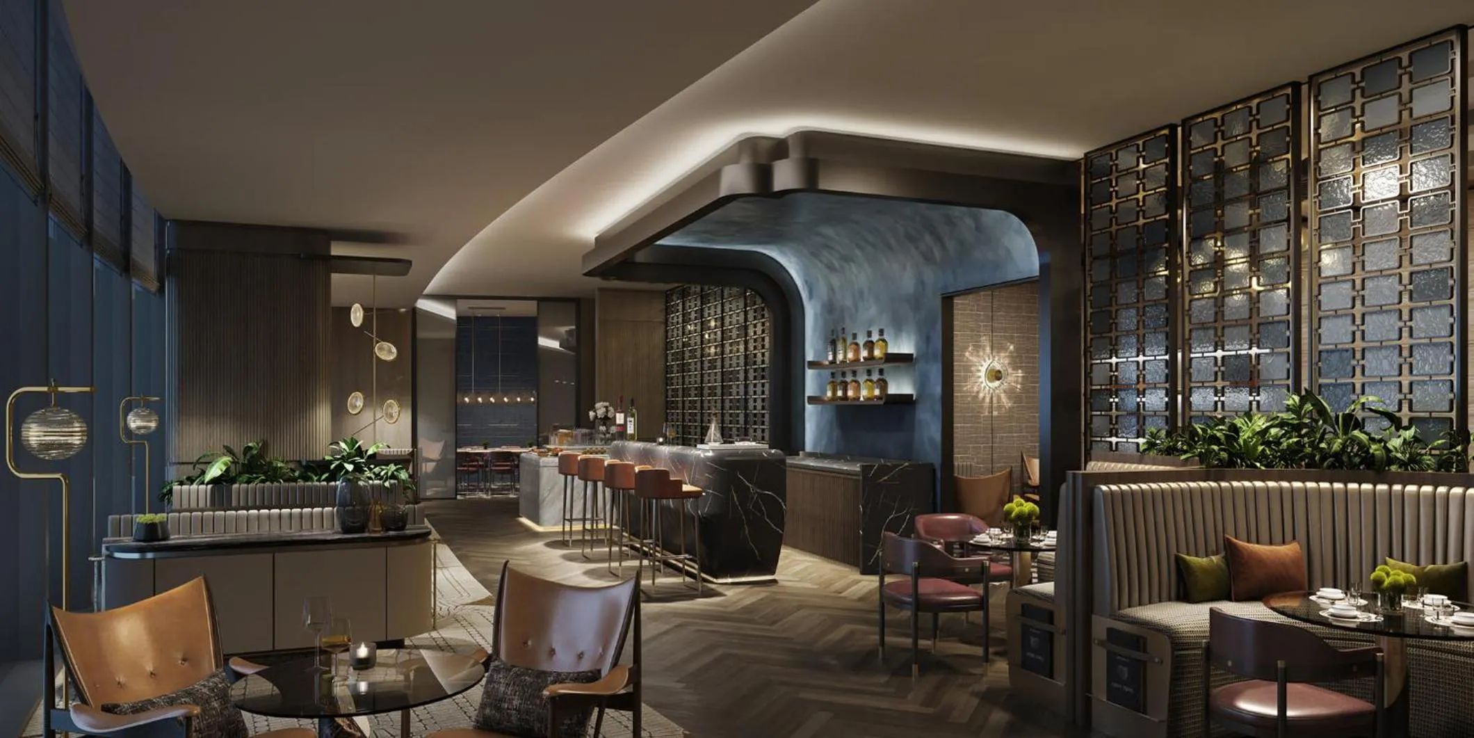 Other in HUALUXE Zhongshan City Center