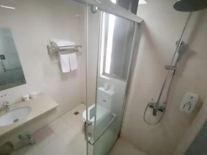 GreenTree Inn Zhejiang Taizhou Tiantai Bus Station Express Hotel GreenTree Inn Zhejiang Taizhou Tiantai Bus Station Express Hotel