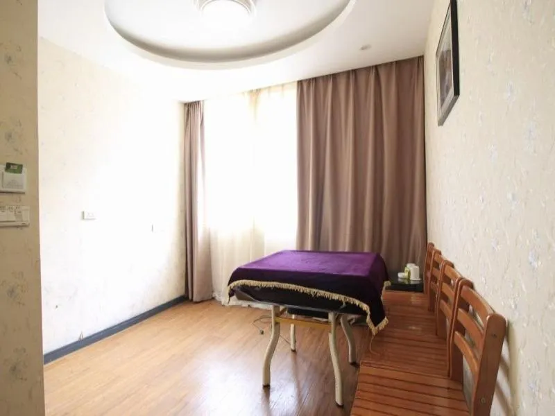 GreenTree Inn WenZhou LuCheng XiaoNanMen Express Hotel