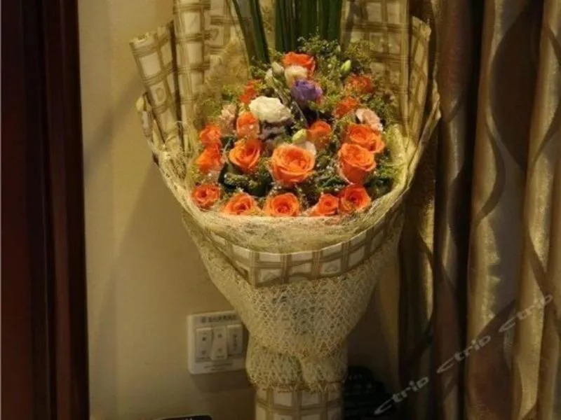 GreenTree Inn Jiangxi Nanchang East Beijing Road Nanchang University Express Hotel