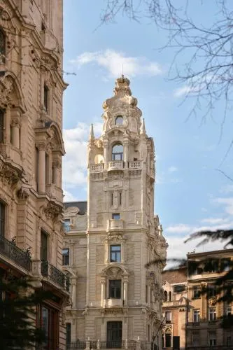 The St. Regis Budapest