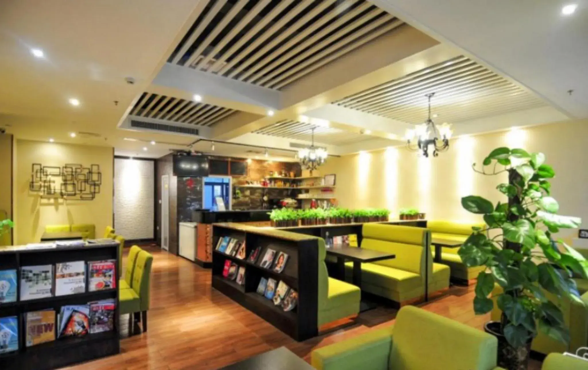 Restaurant/places to eat in GreenTree Inn Hainan Haikou Haifu Road Provincial Government Express Hotel Restaurant/places to eat in GreenTree Inn Hainan Haikou Haifu Road Provincial Government Express Hotel