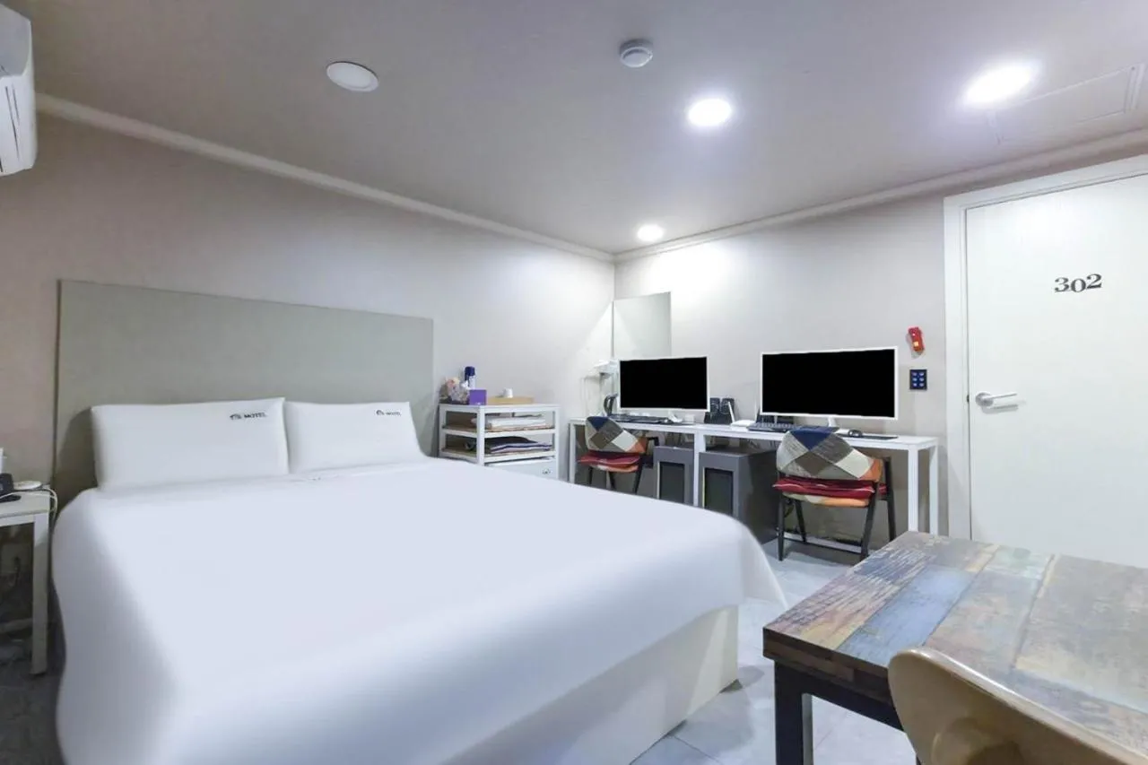Prince Motel