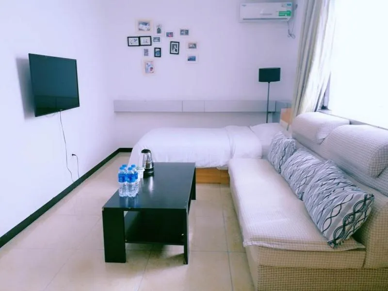 Vatica TianJin NanKai Hardware Market West JieYuan Road Hotel