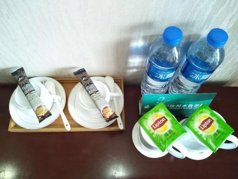 GreenTree Inn SiChuan Chengdu Airport Road Zhujiang Road Express Hotel