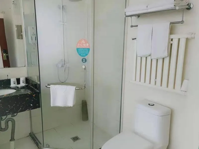 GreenTree Inn Taiyuan South Inner Ring Qiaoxi Branch