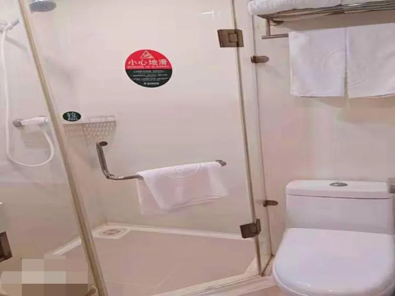 GreenTree Inn Shandong Jining Zoucheng South Yishan Road Experimental Middle School Express Hotel