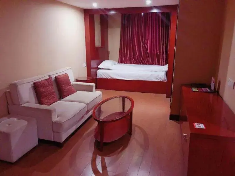 GreenTree Alliance Anhui Chuzhou Middle Qingliu Road Qingliu Bridge Hotel GreenTree Alliance Anhui Chuzhou Middle Qingliu Road Qingliu Bridge Hotel