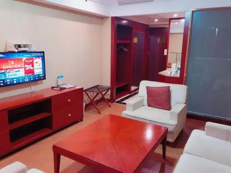 GreenTree Alliance Anhui Chuzhou Middle Qingliu Road Qingliu Bridge Hotel GreenTree Alliance Anhui Chuzhou Middle Qingliu Road Qingliu Bridge Hotel