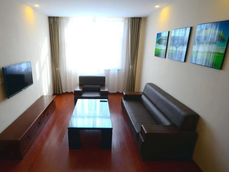 GreenTree Inn ShanDong LiaoCheng YangGu HuangShan Road ShiZiLou Express Hotel