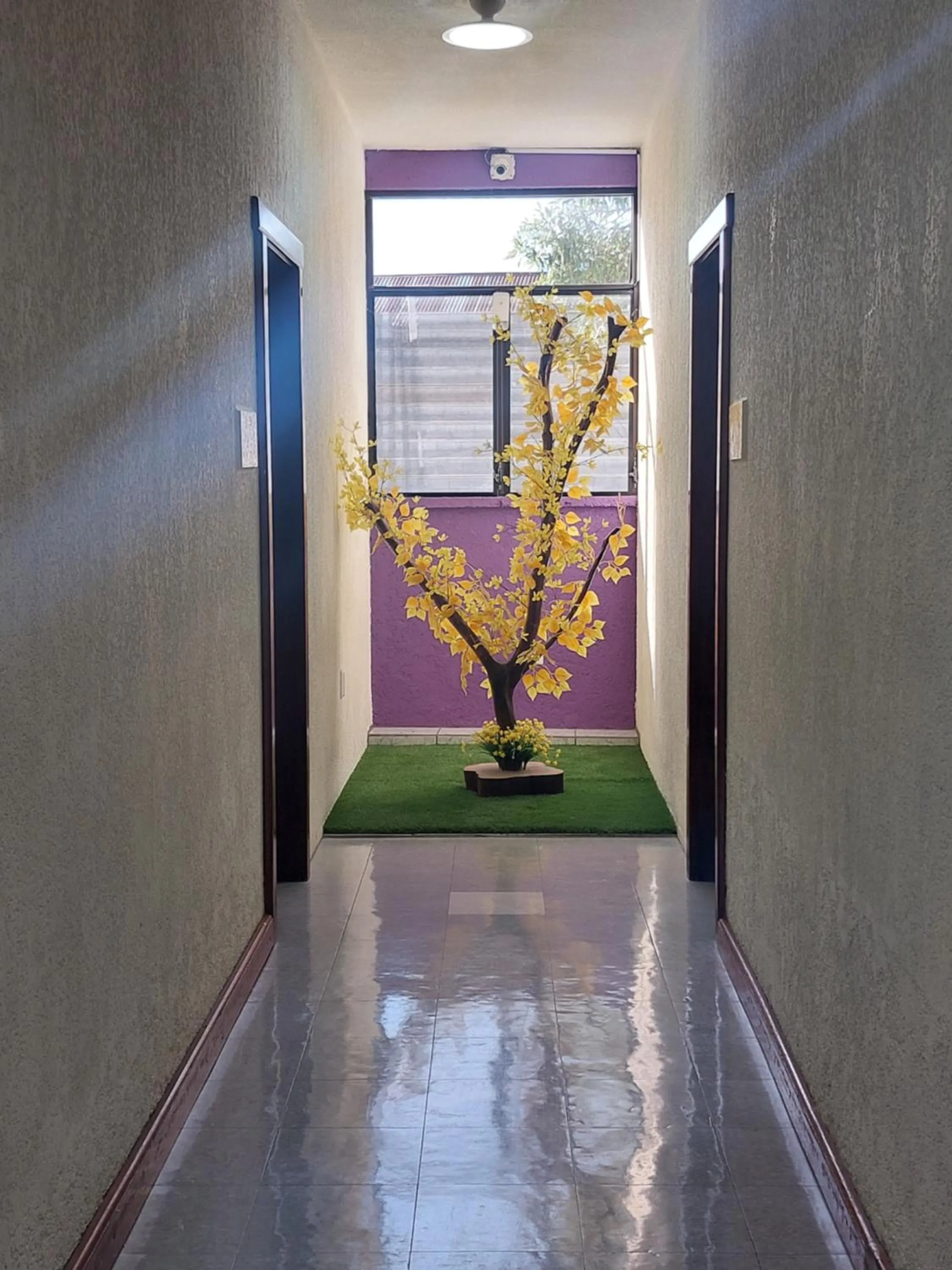 Hotel Casa Flores de Tikal