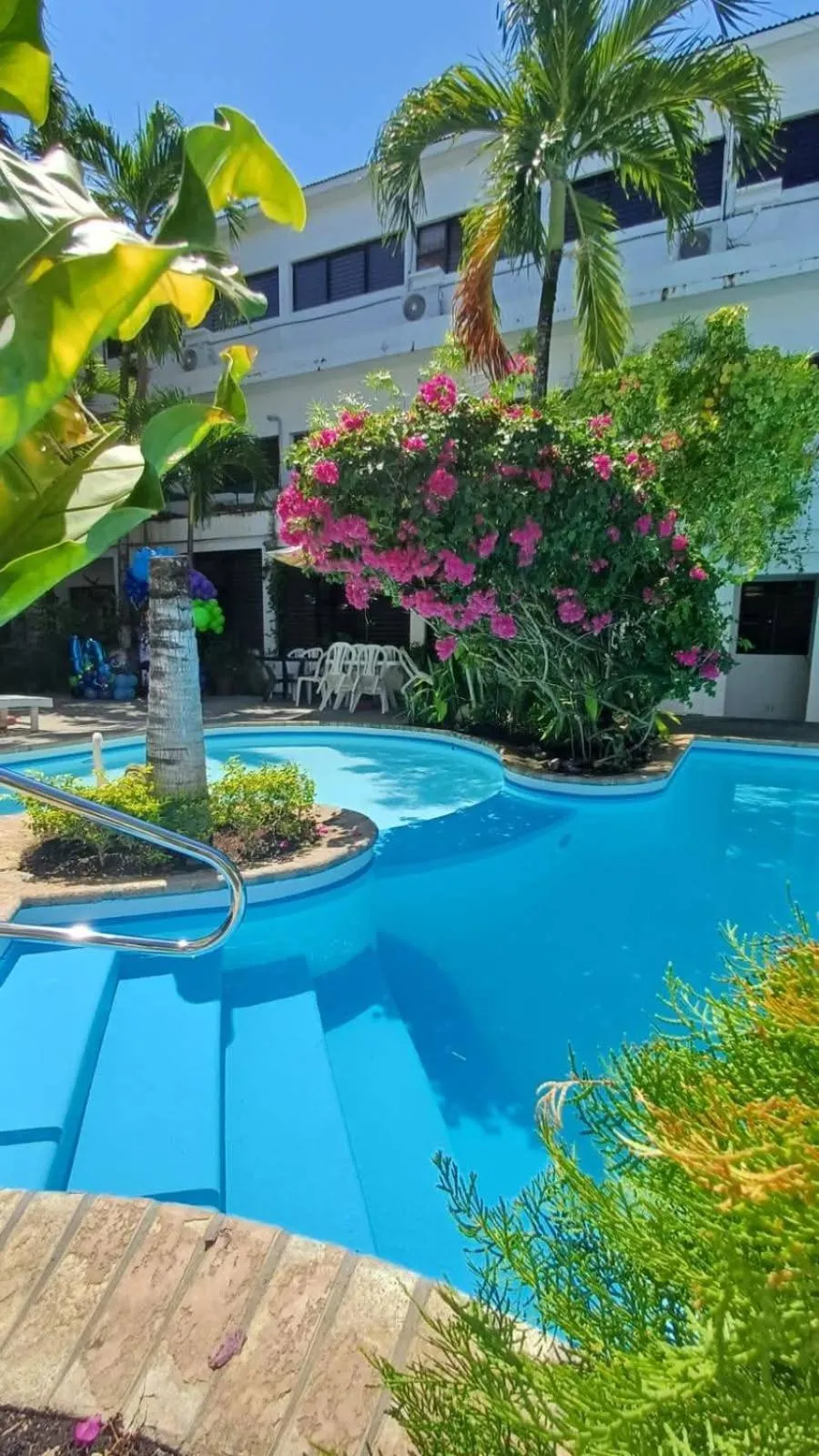 Hotel Casa Flores de Tikal