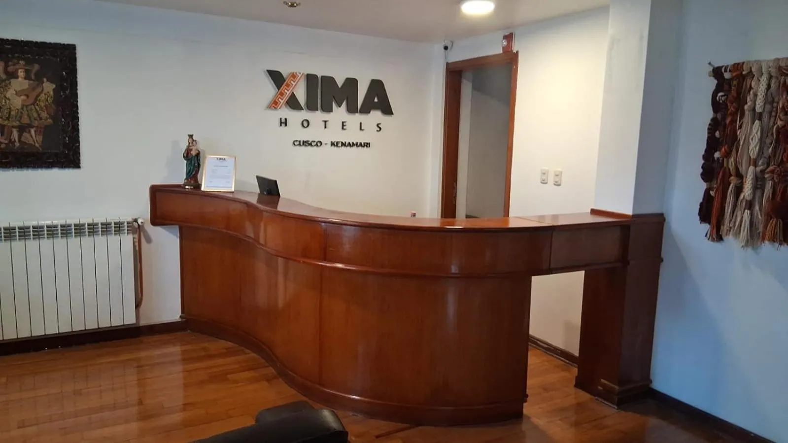 Xima Cusco Kenamari