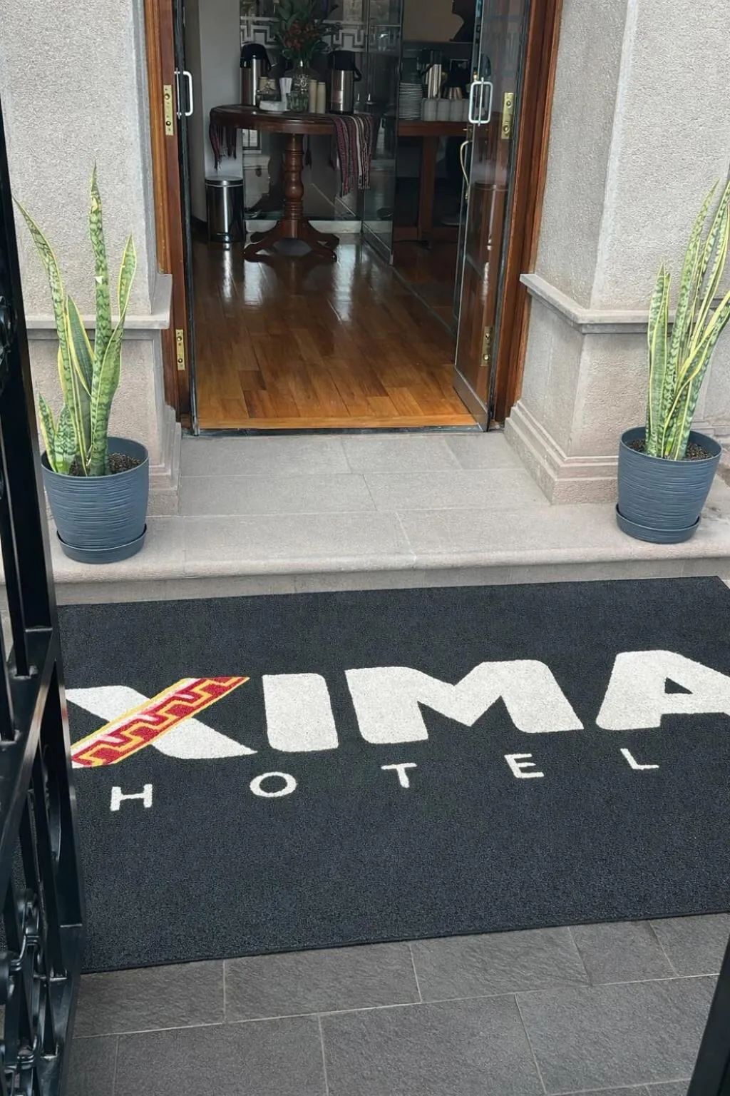 Xima Cusco Kenamari