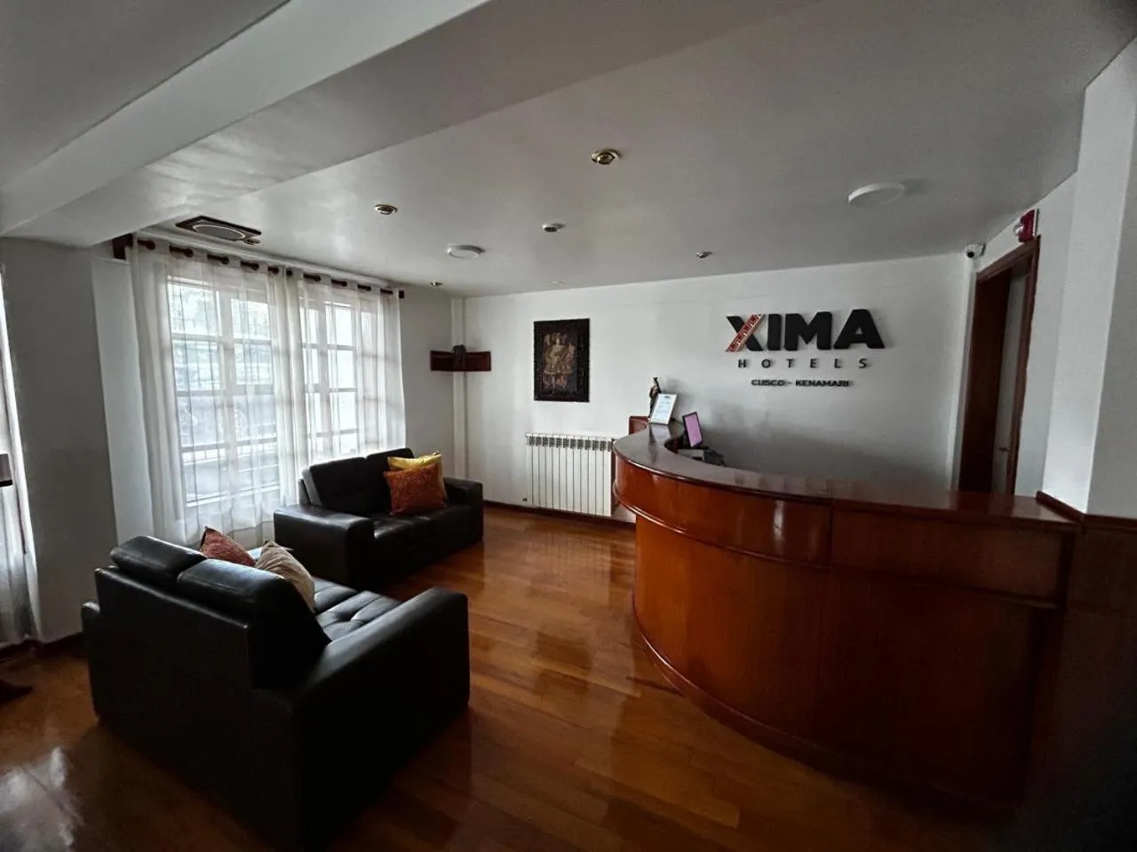 Xima Cusco Kenamari