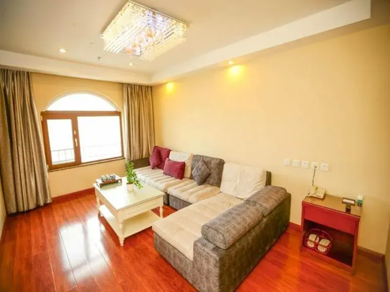 GreenTree Inn Shandong Qingdao Wuyishan Road Jiashike Shopping center Business Hotel GreenTree Inn Shandong Qingdao Wuyishan Road Jiashike Shopping center Business Hotel