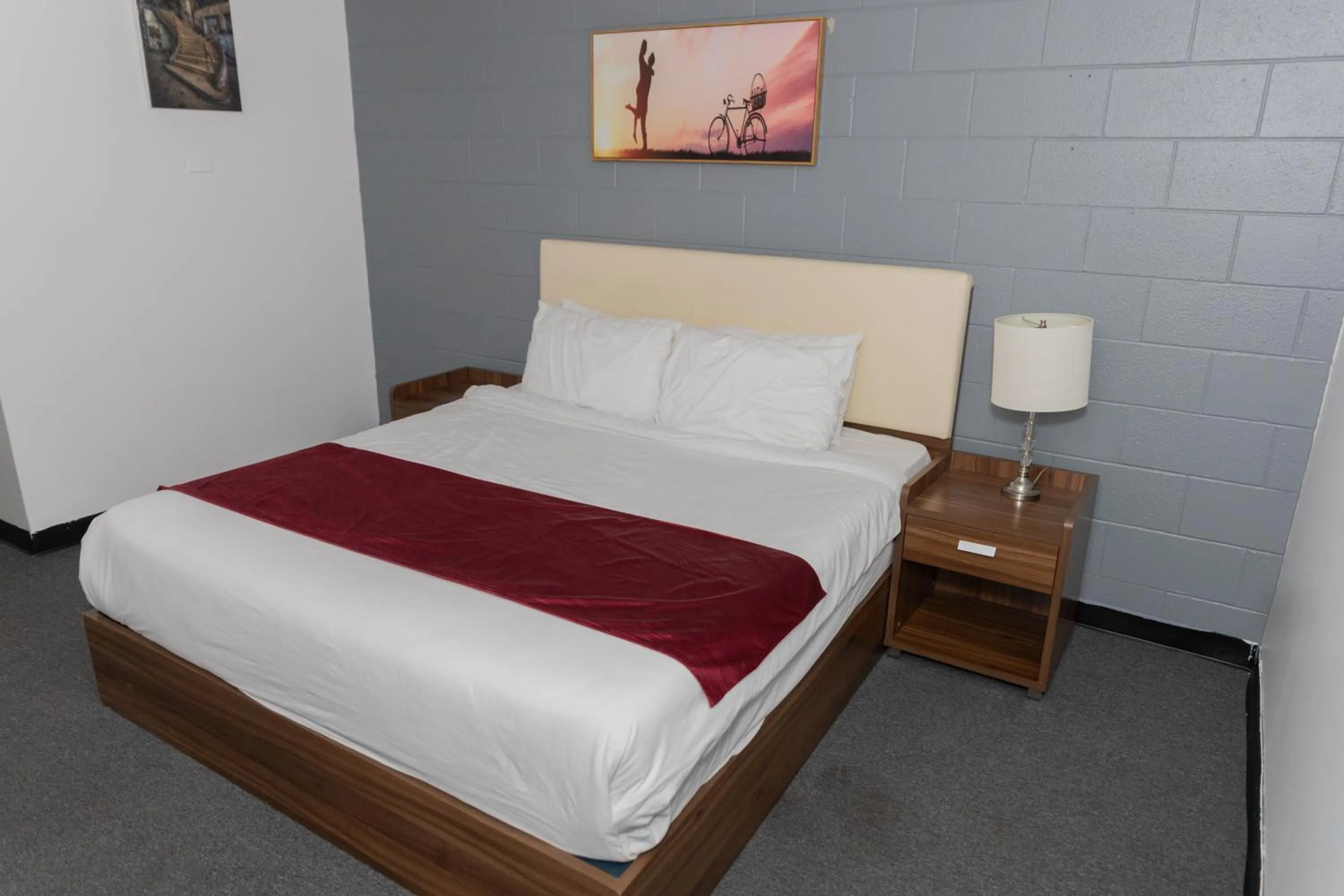 King Room in Grand Royal Legacy