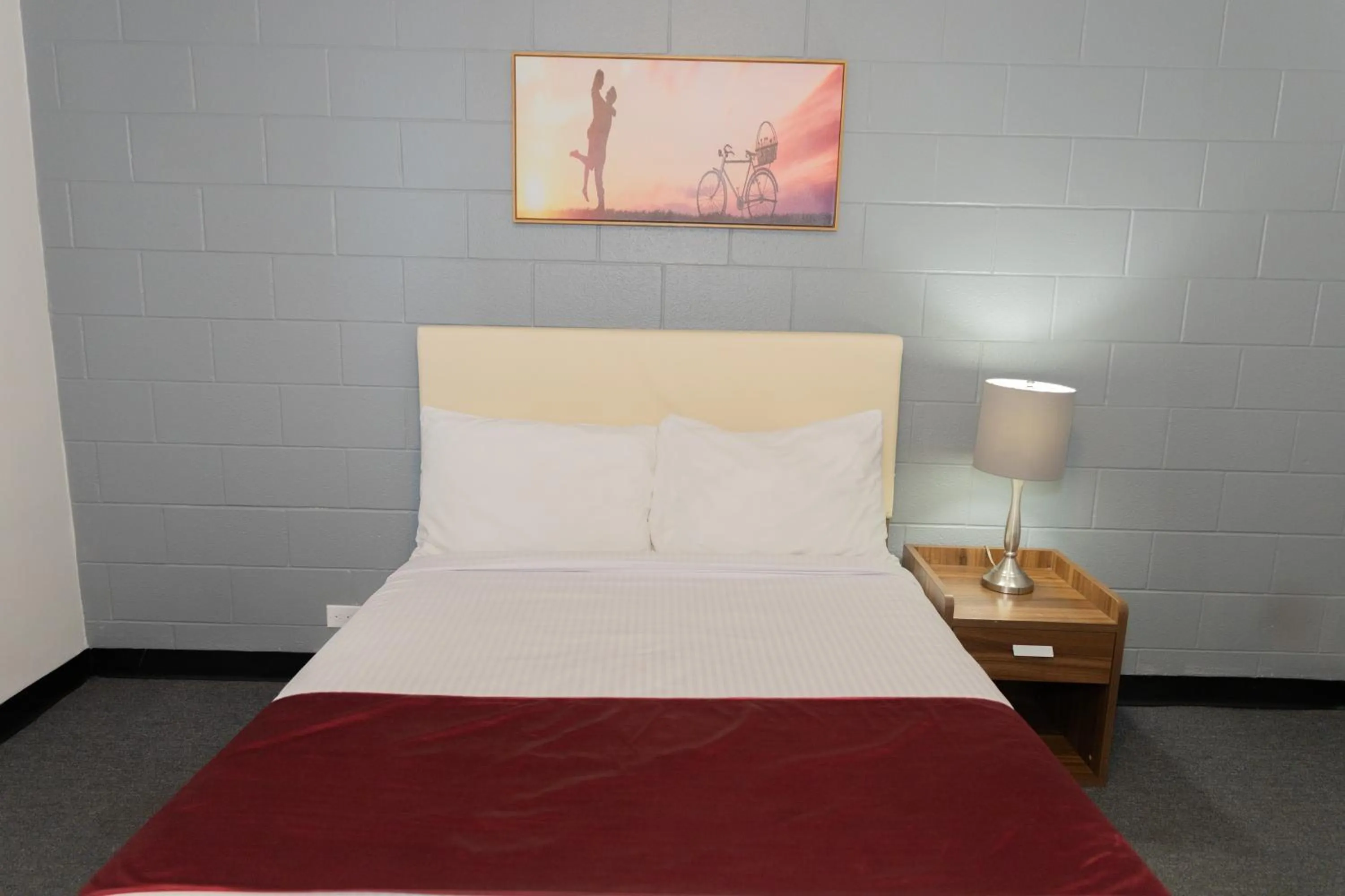 Single Room in Grand Royal Legacy