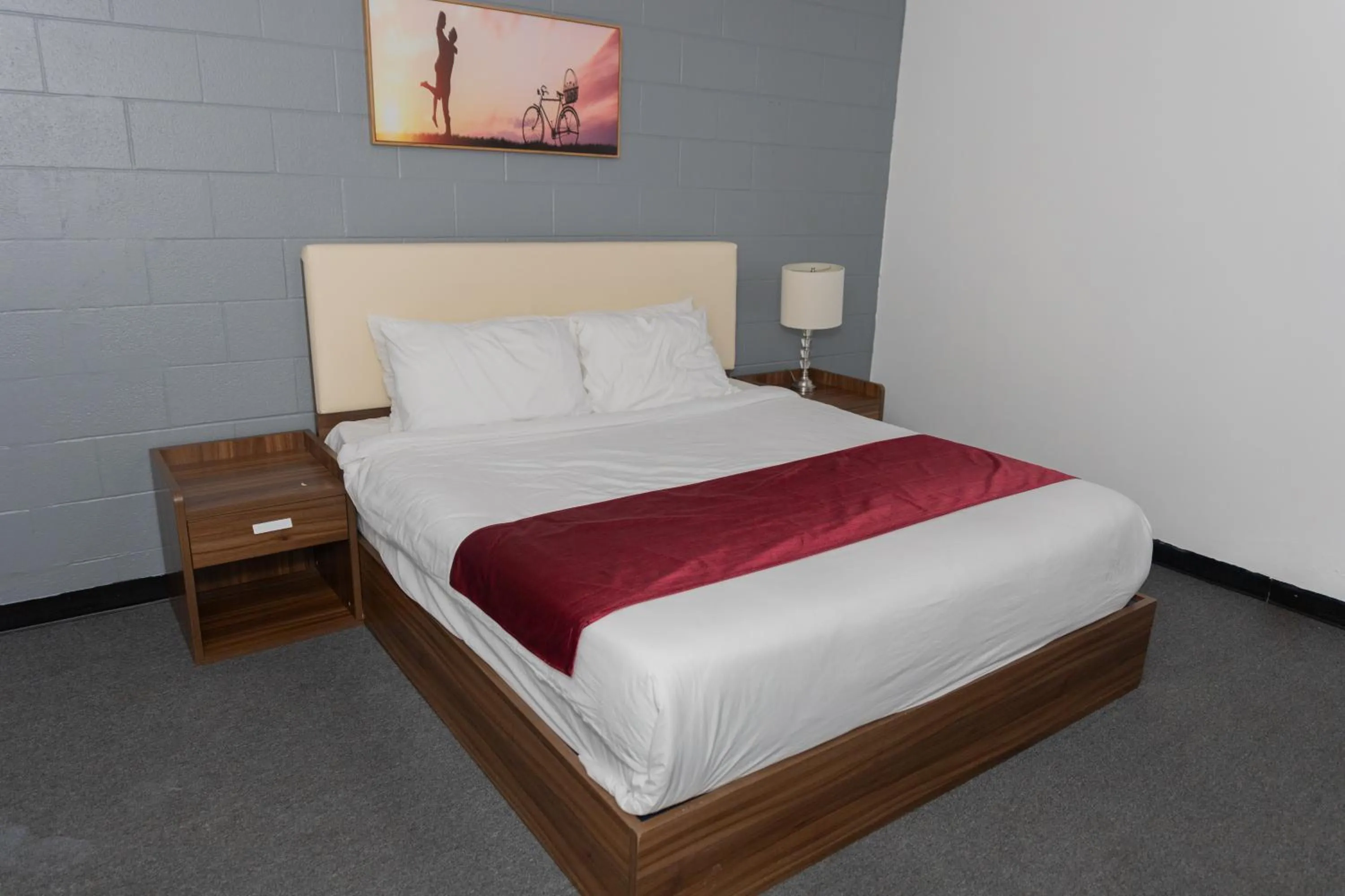 King Room in Grand Royal Legacy