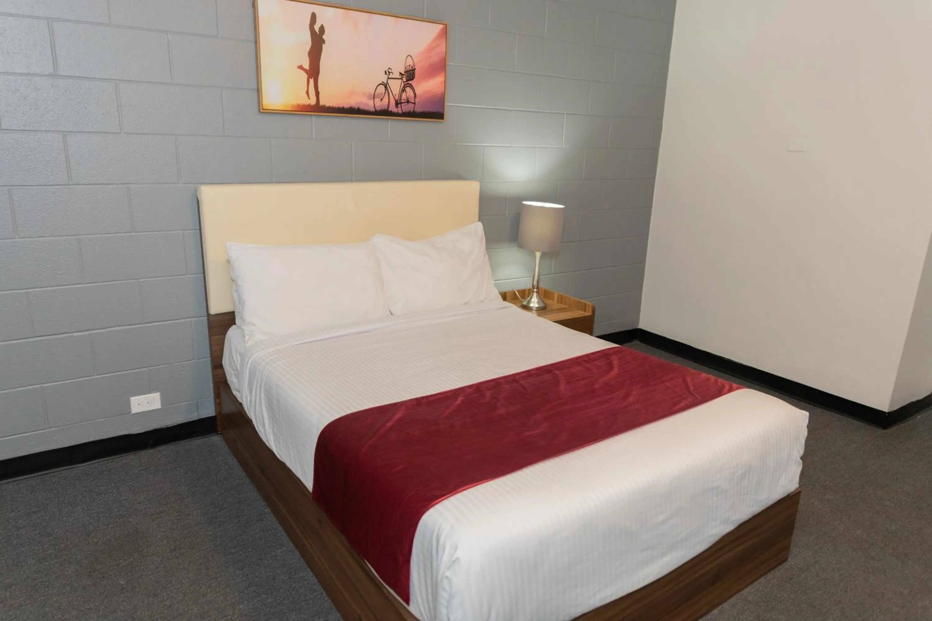 Single Room in Grand Royal Legacy