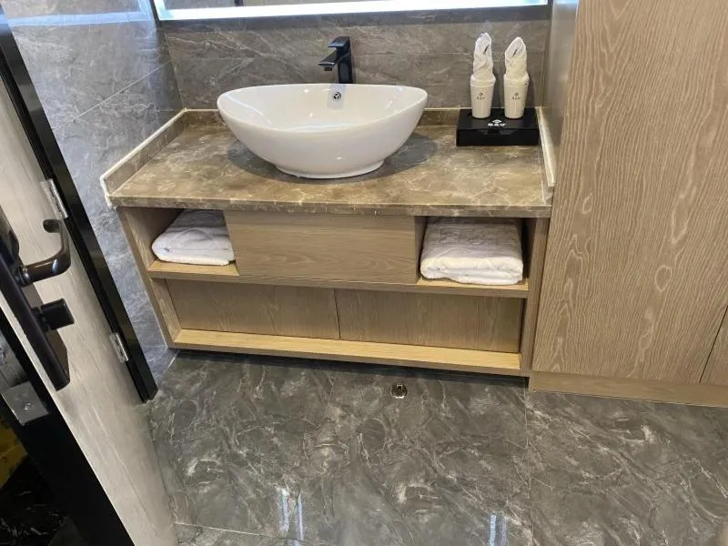 GreenTree Inn Anhui Hefei South Railway Station Damo Sqaure Business Hotel