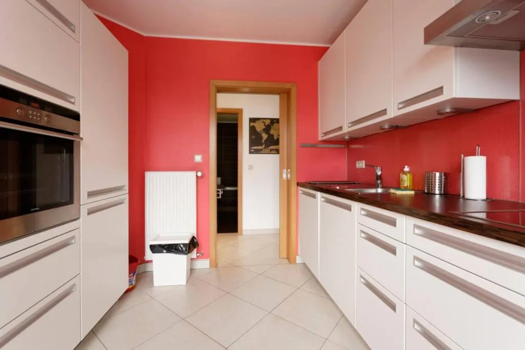 Topfloor Luxembourg Ville