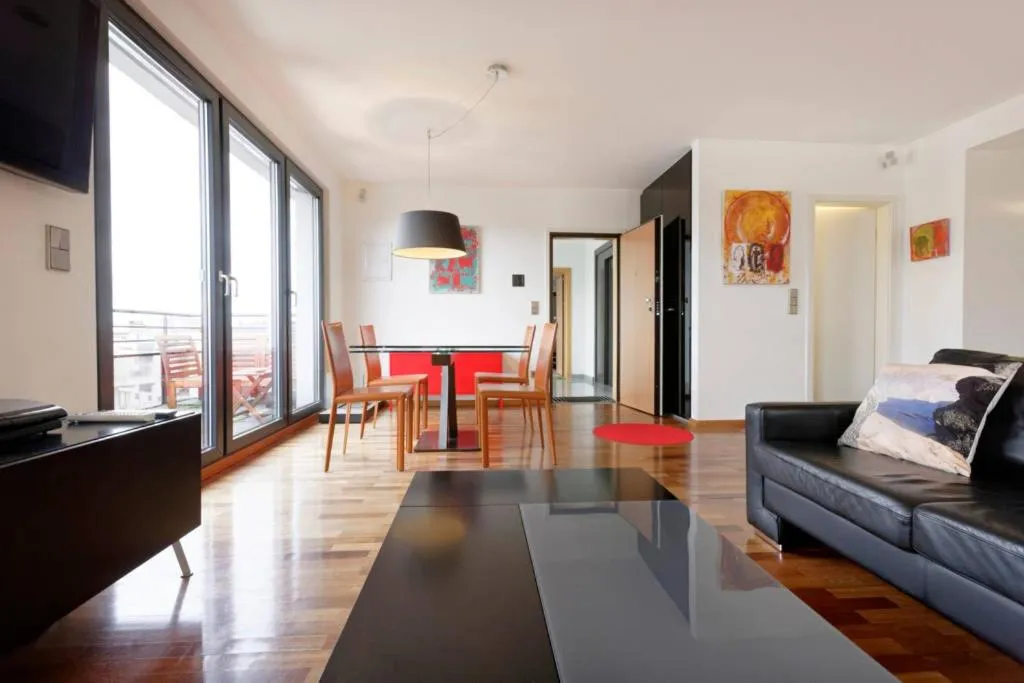 Topfloor Luxembourg Ville