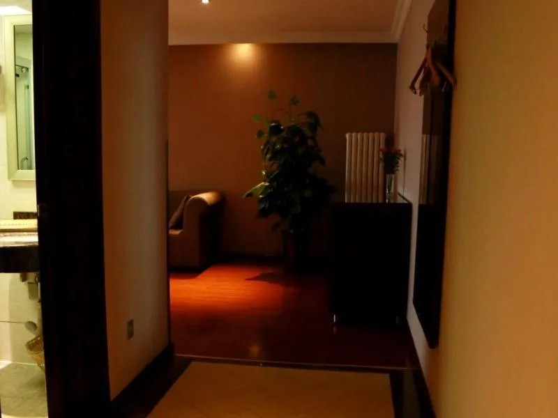 GreenTree Inn Jinan Gaoxin District International Convention Centre Business Hotel