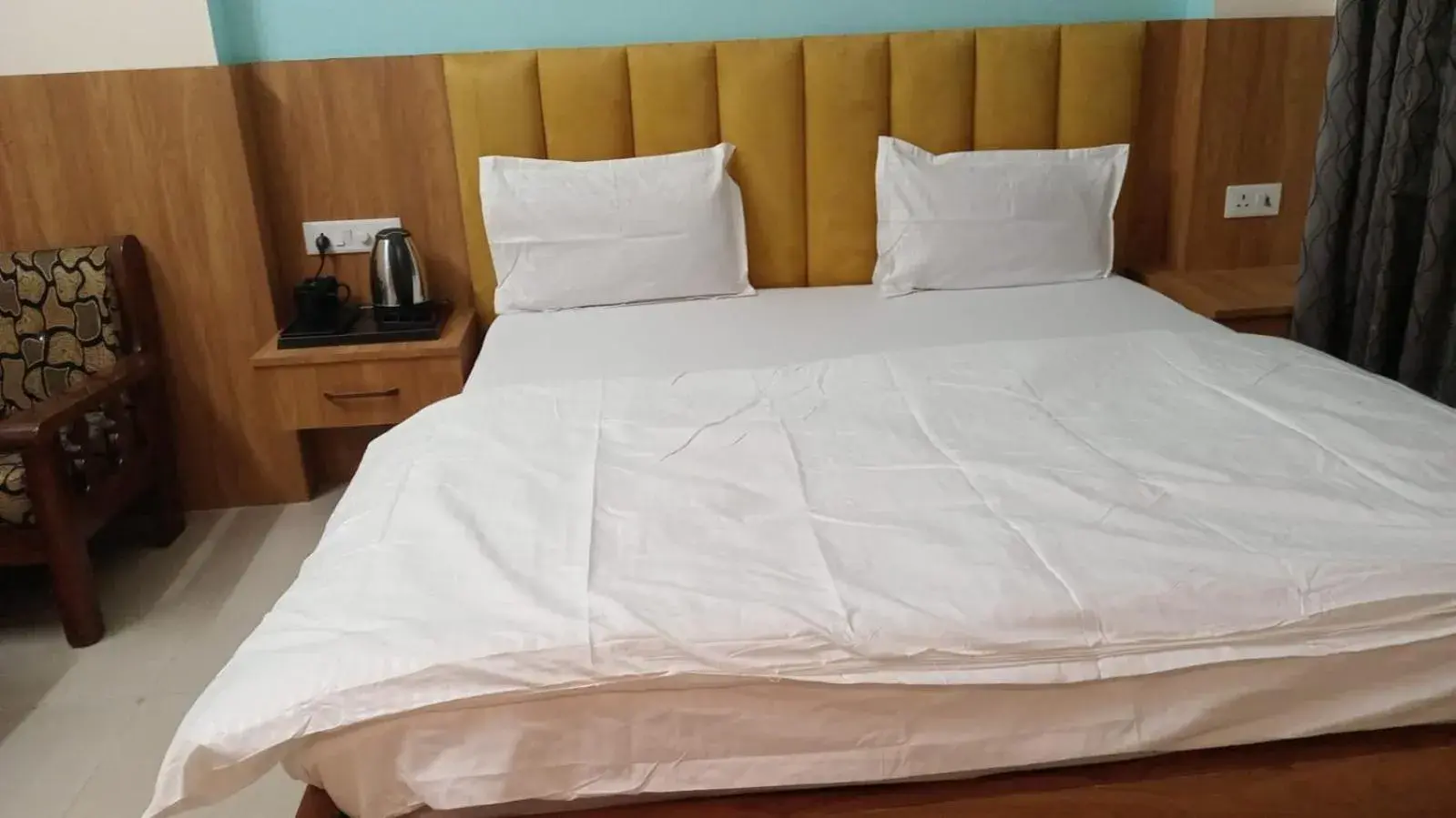 Hotel Ravi Vinay Hotel Ravi Vinay