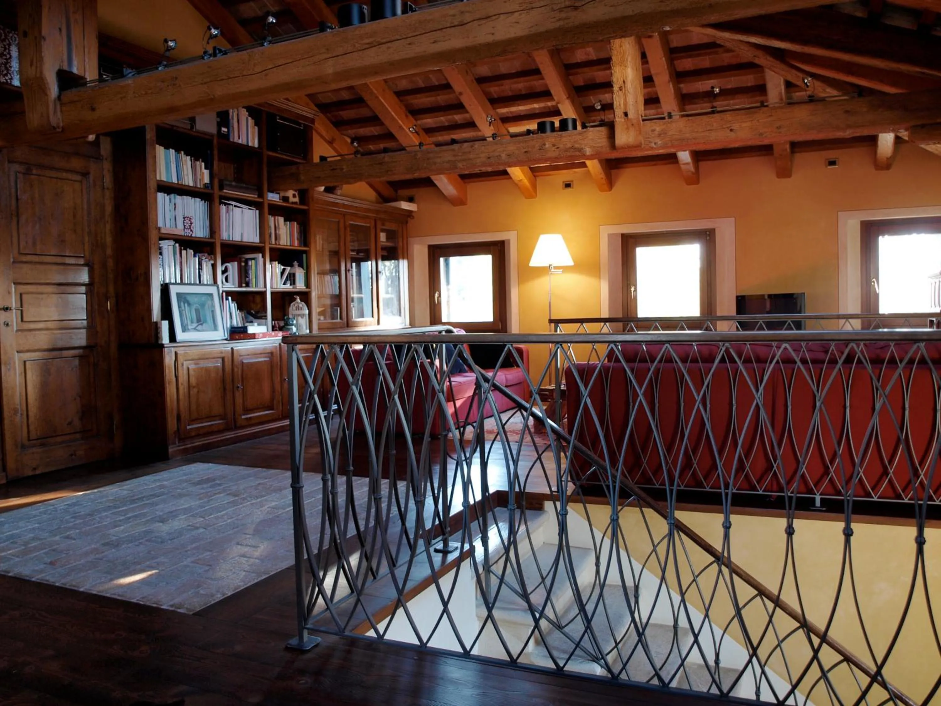 Suite - single occupancy in Dimora di Campagna