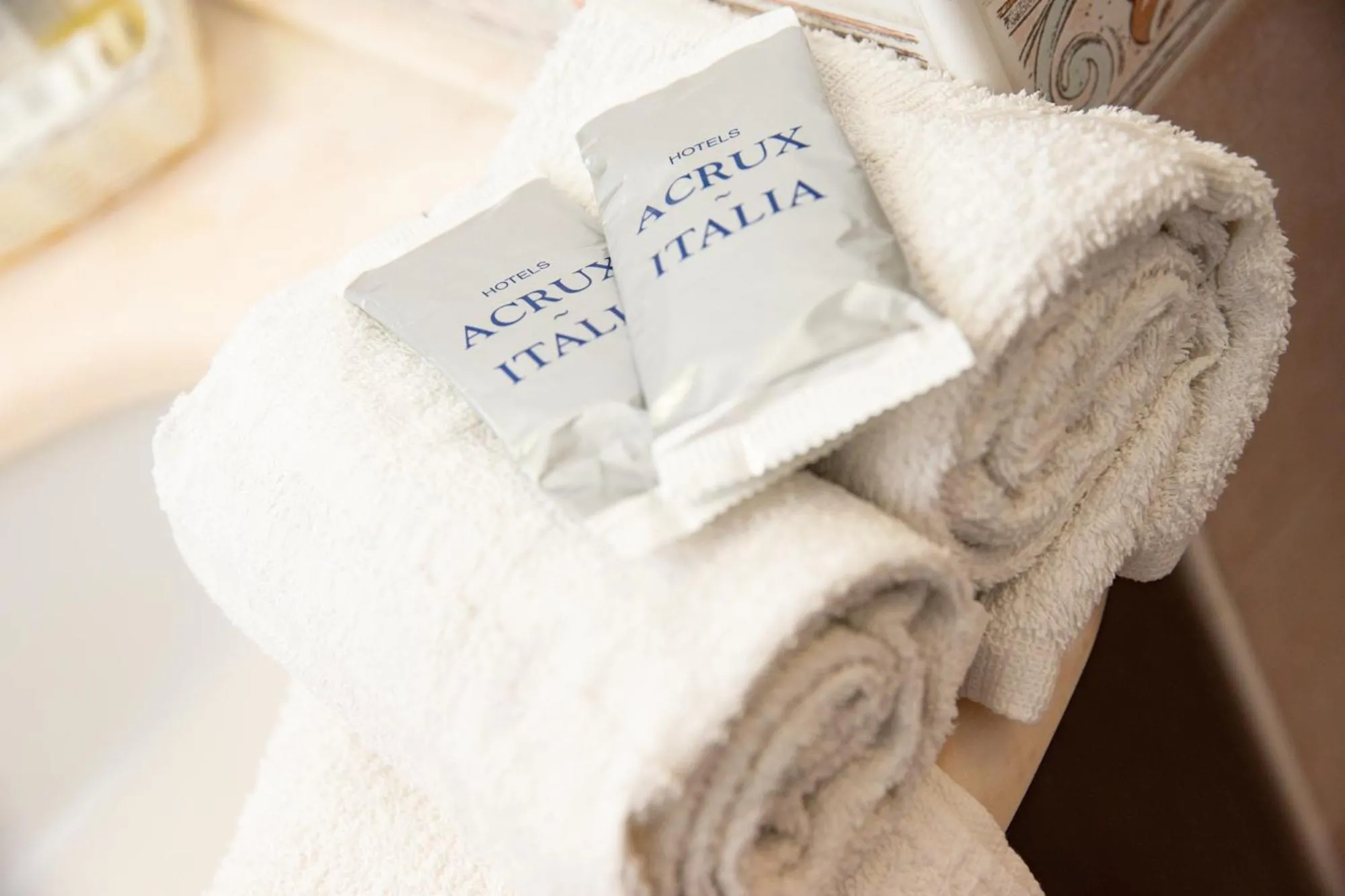 Decorative detail in B&B Italia