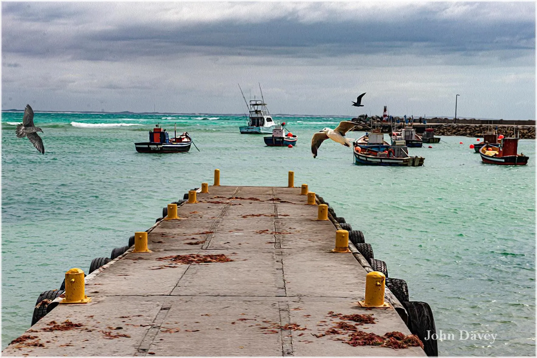 Nearby landmark in TwentyFour 17 Inn