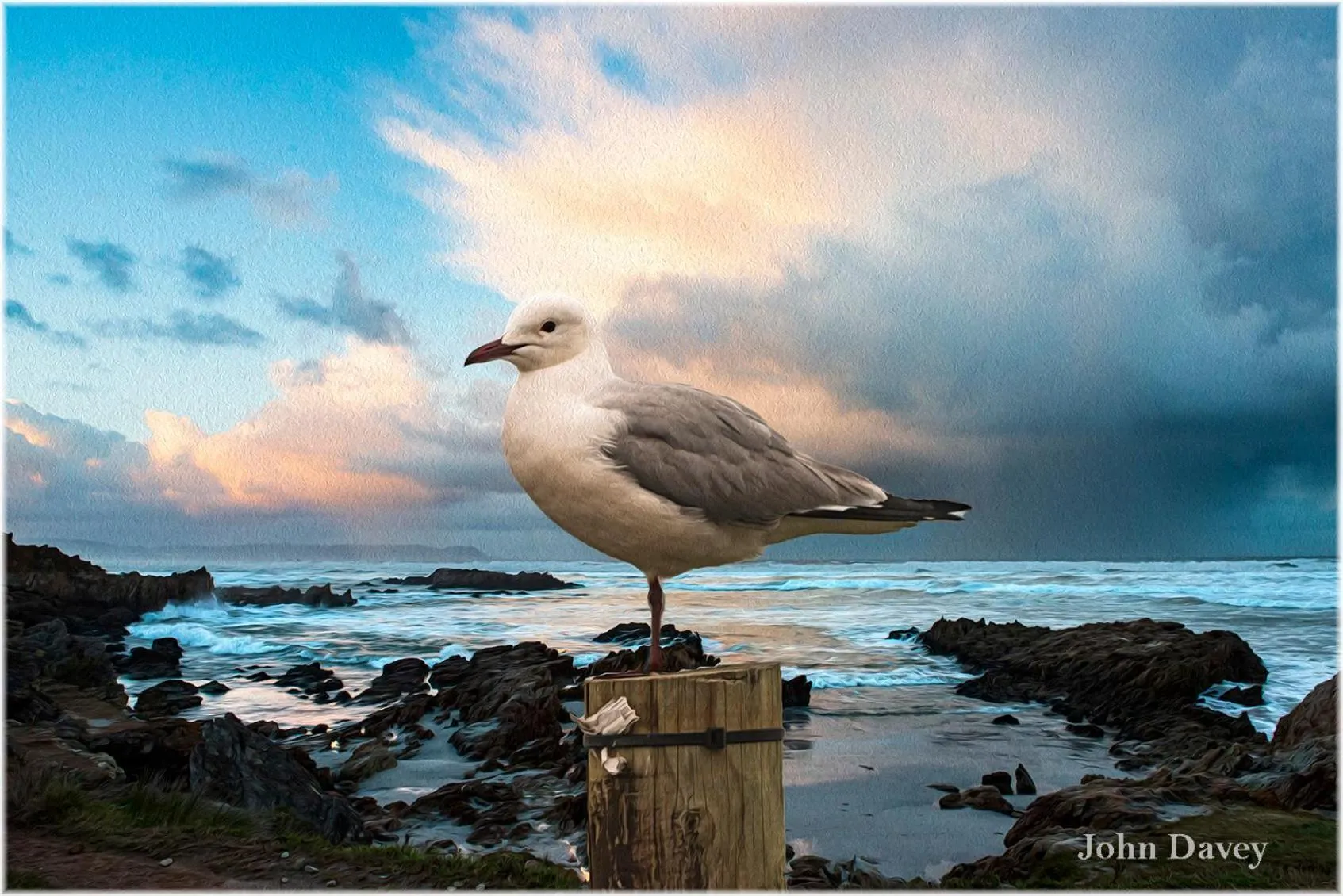 Nearby landmark in TwentyFour 17 Inn