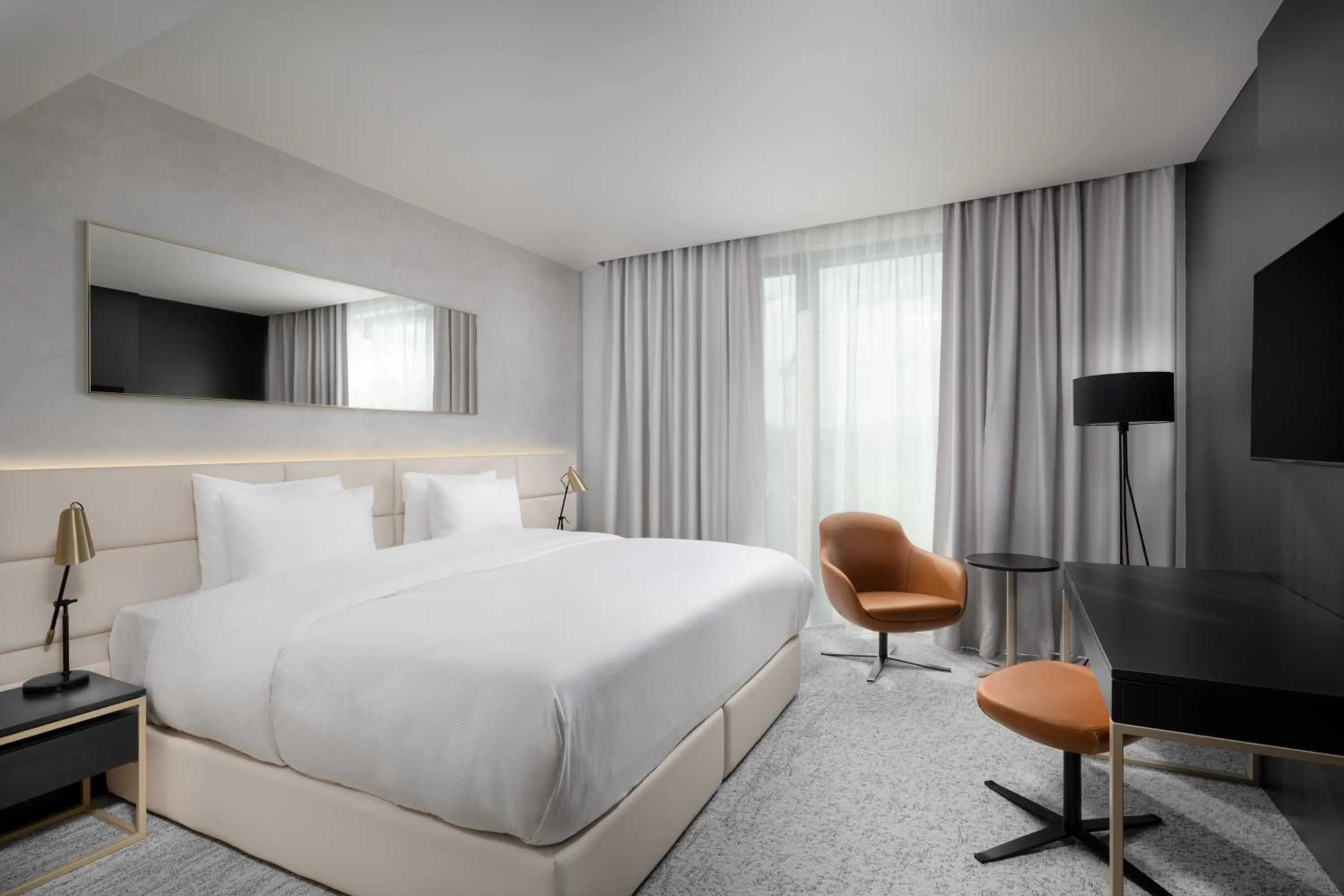 Clarion Congress Hotel Brno