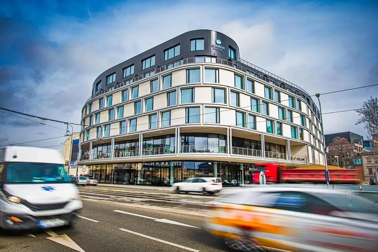 Clarion Congress Hotel Brno Clarion Congress Hotel Brno