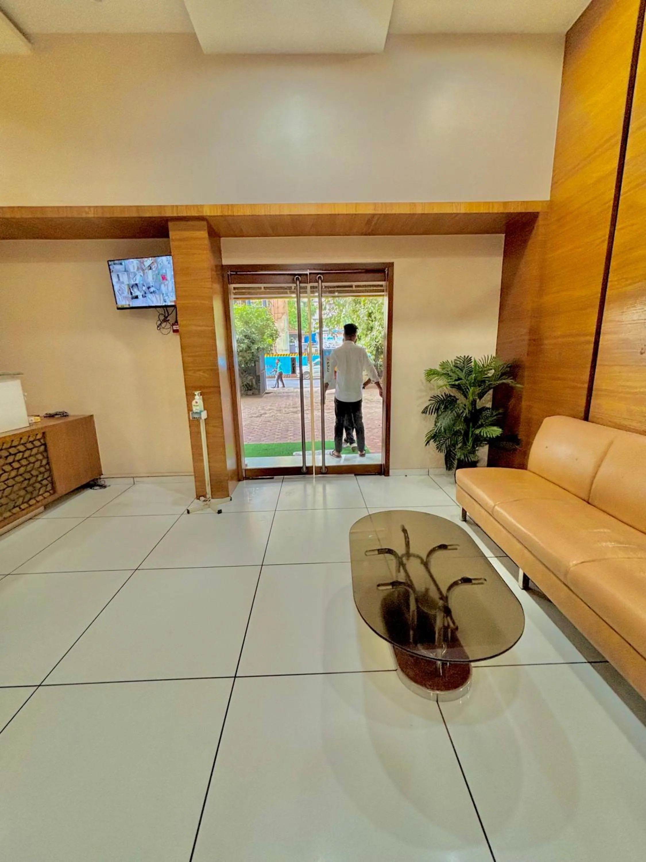 Hotel Neelkamal