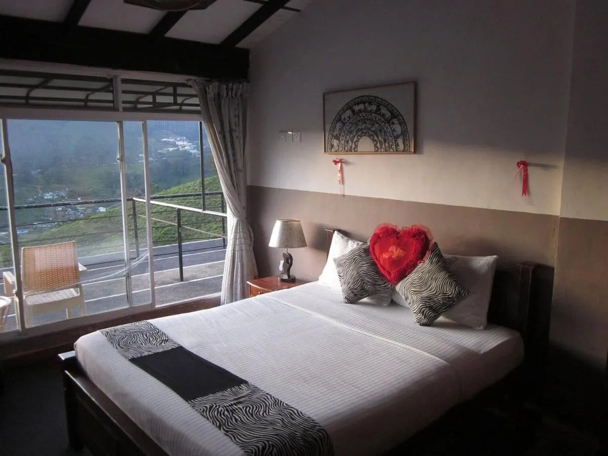 Mount view cottage