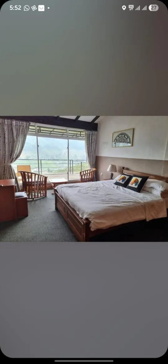 Mount view cottage