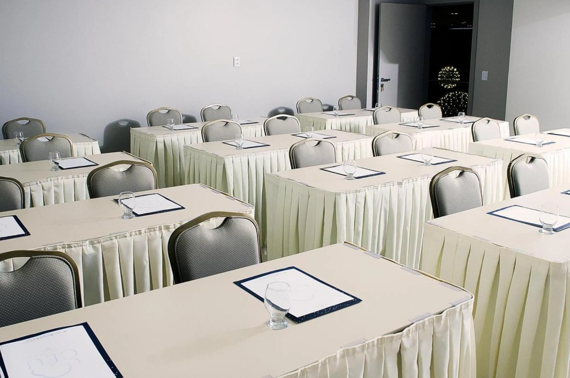 Banquet/Function facilities in Céu Palmas Hotel