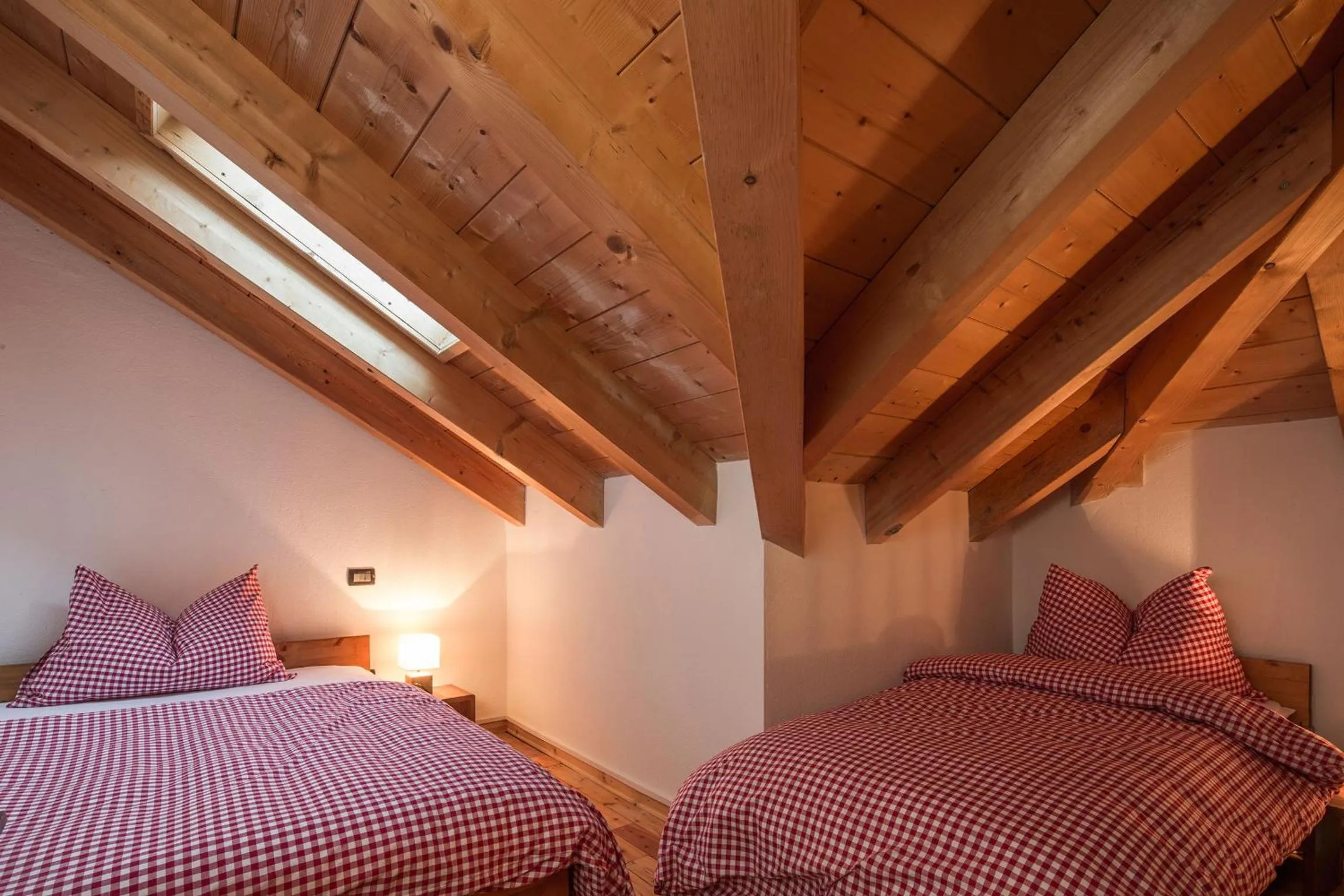 Bedroom, Bed in Stelvio Residence