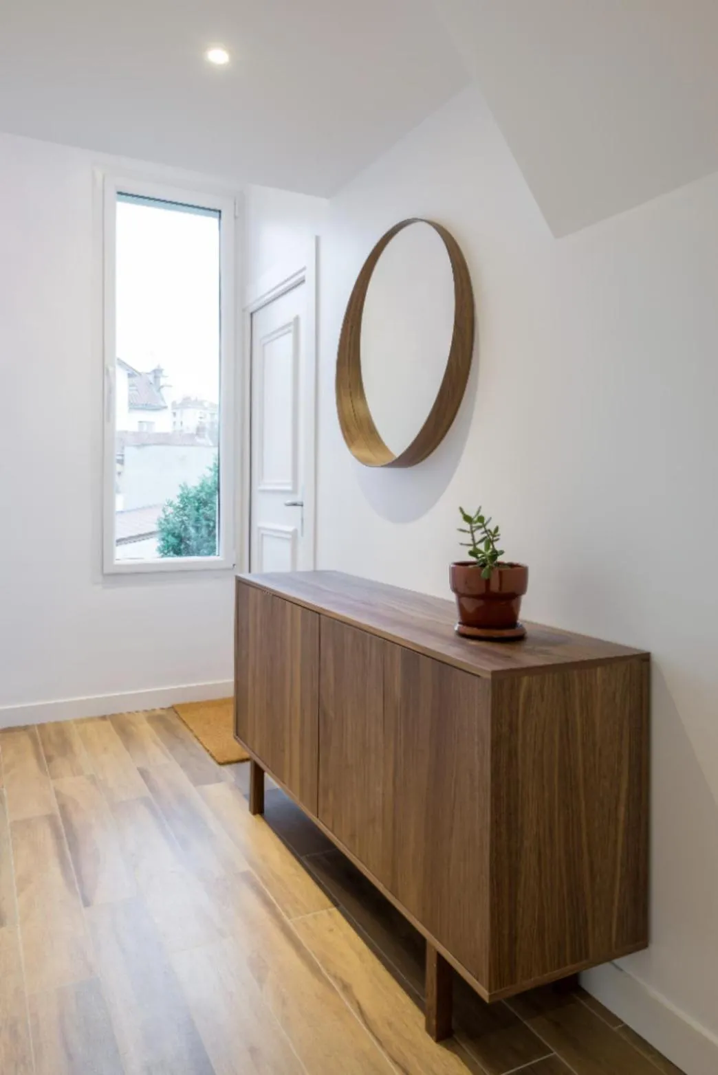 Lyon Urban Cocoon Gîte urbain eco-responsable