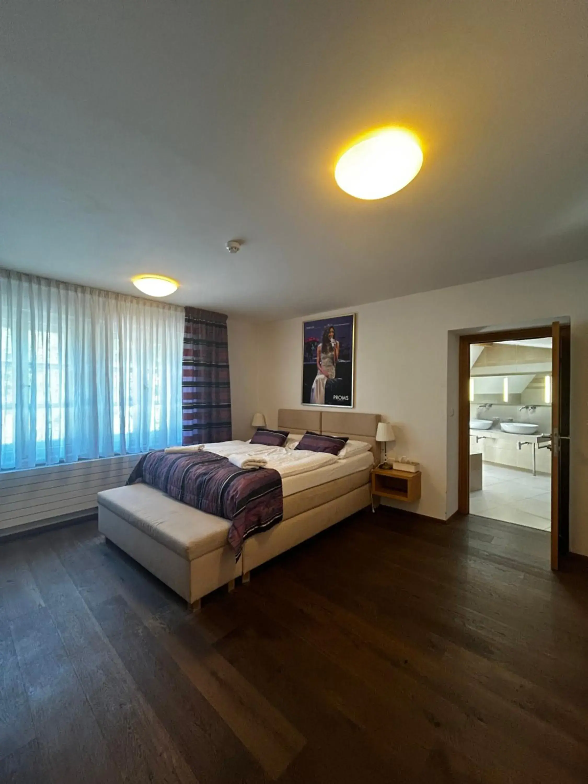 Apartment with Terrace in Aparthotel Tycho de Brahe Apartment with Terrace in Aparthotel Tycho de Brahe
