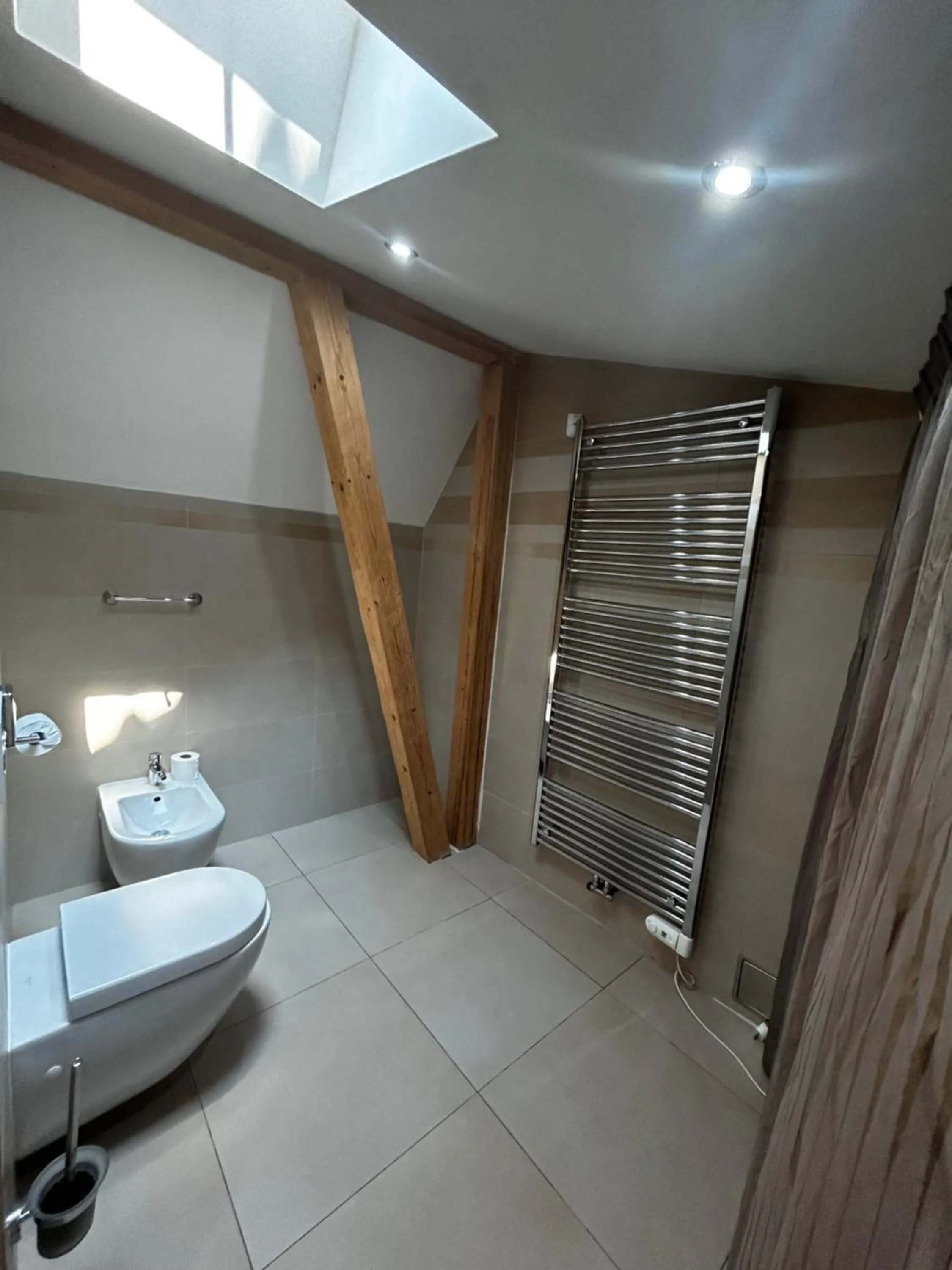 Aparthotel Tycho de Brahe